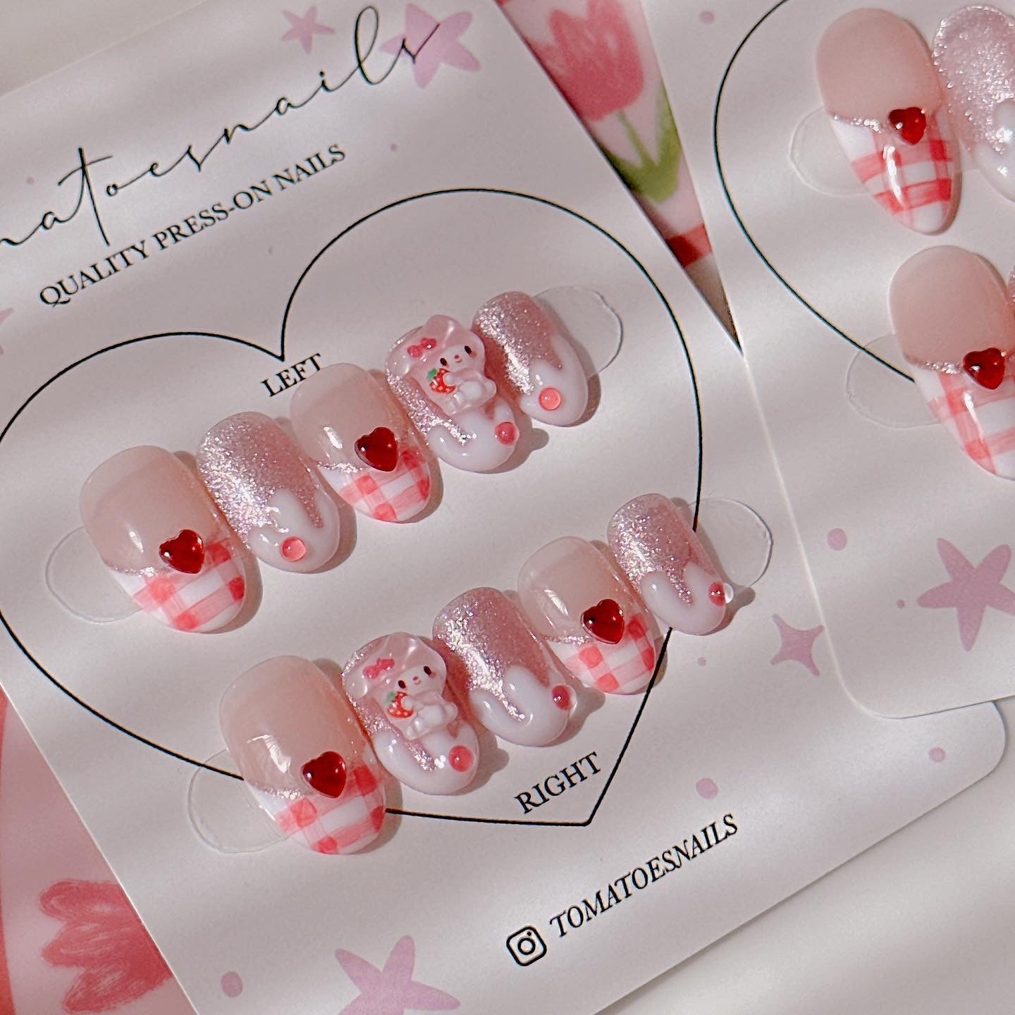 Strawberry Shortcake