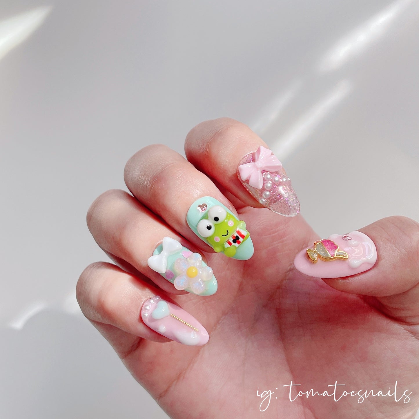 Kawaii Kero