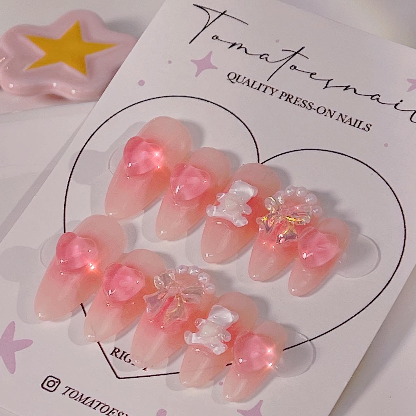 Teddy Blush