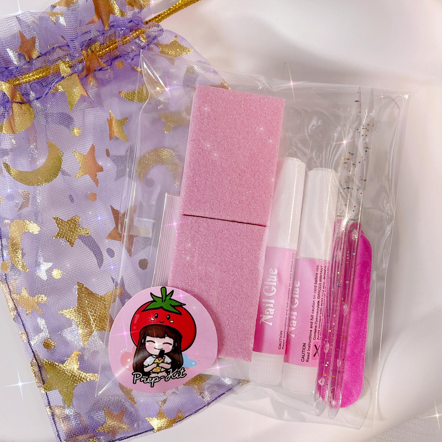 Extra Application Kit