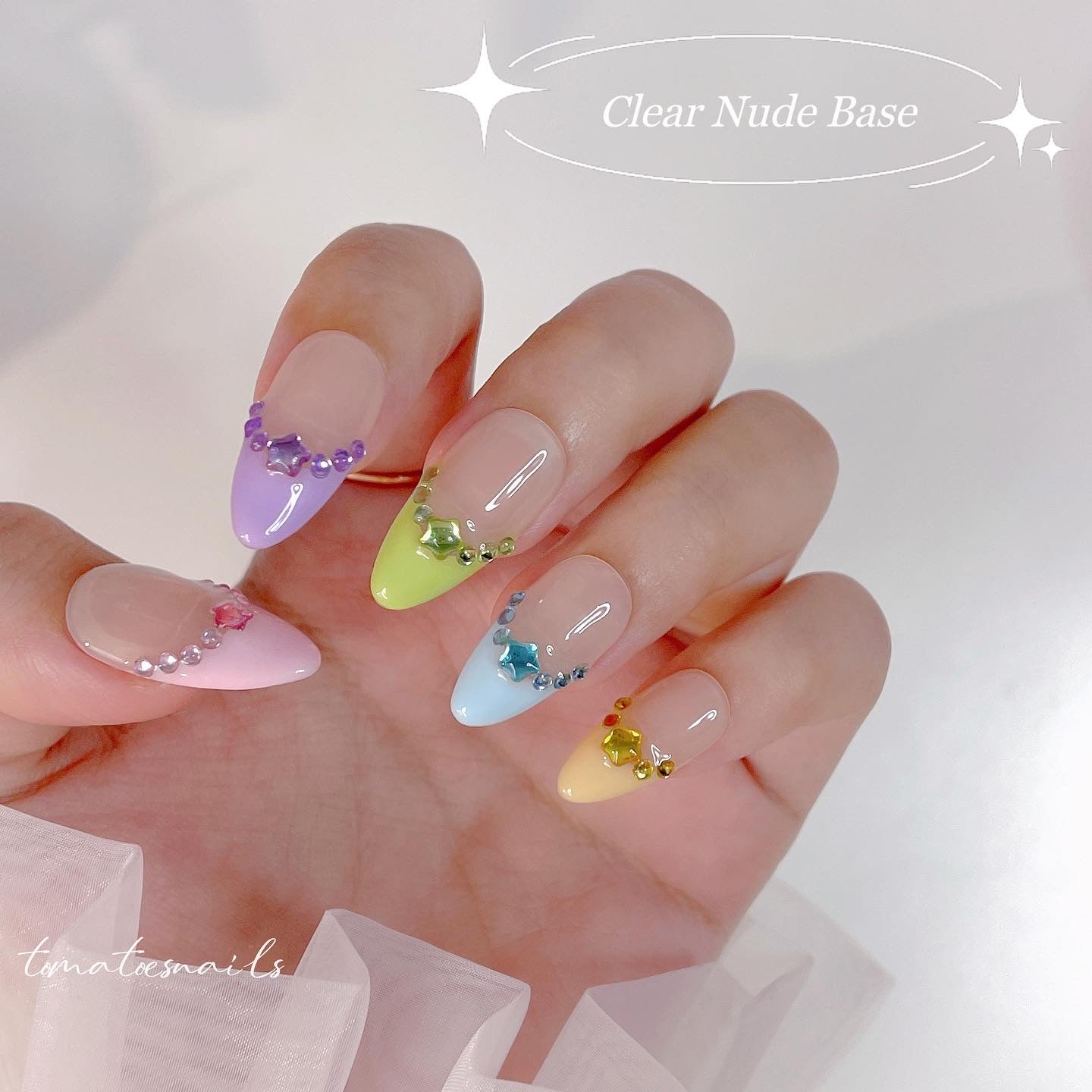 Sugar Candy