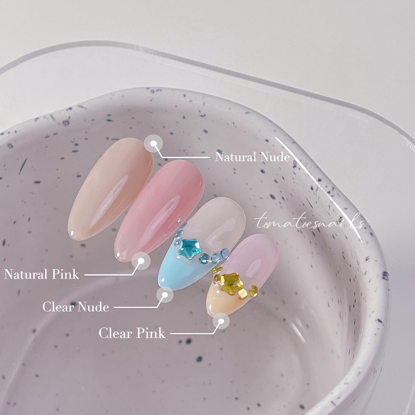 Sugar Candy