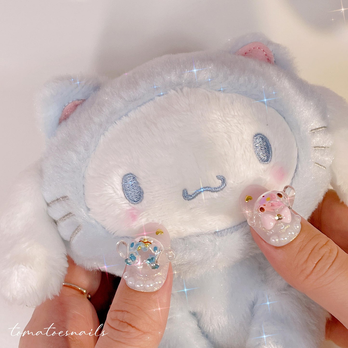 Kawaii Shaker
