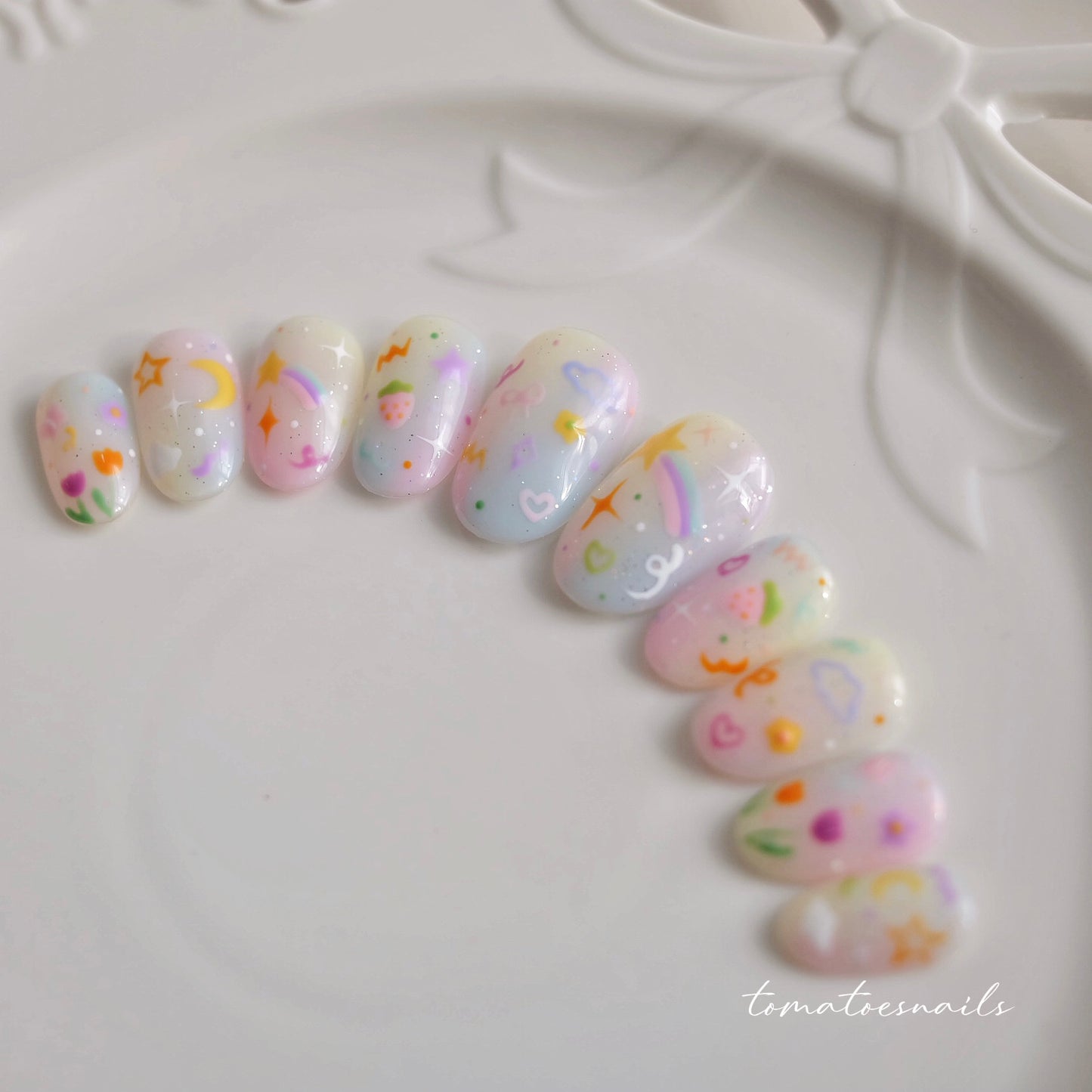 Stella Pastel