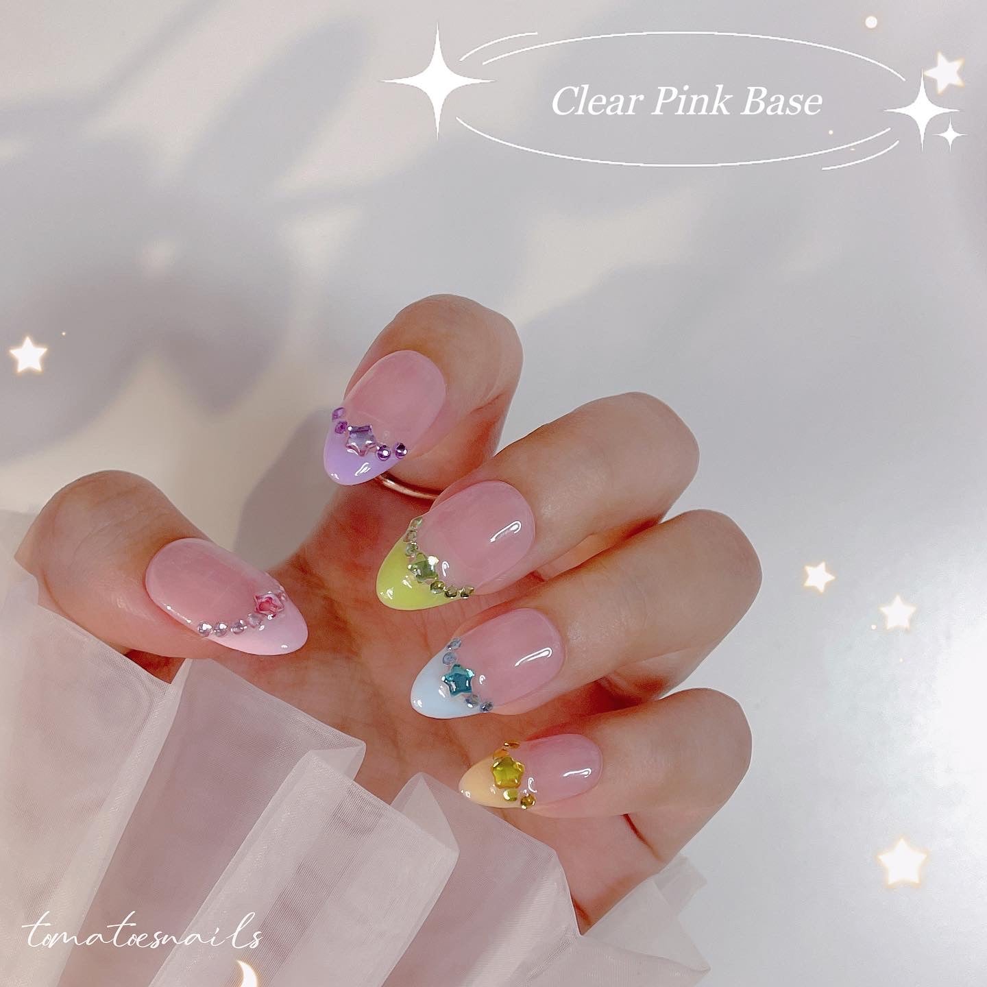 Sugar Candy