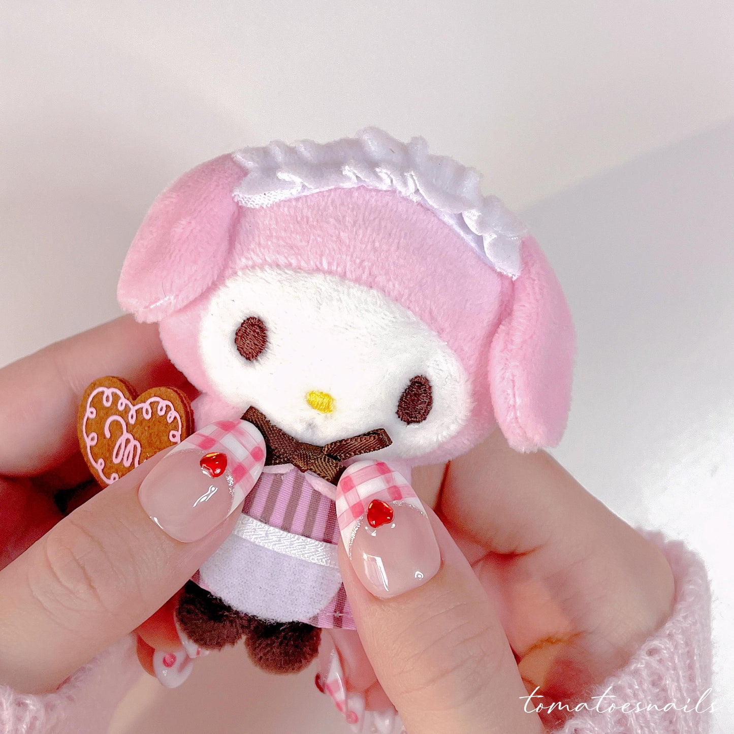Strawberry Shortcake