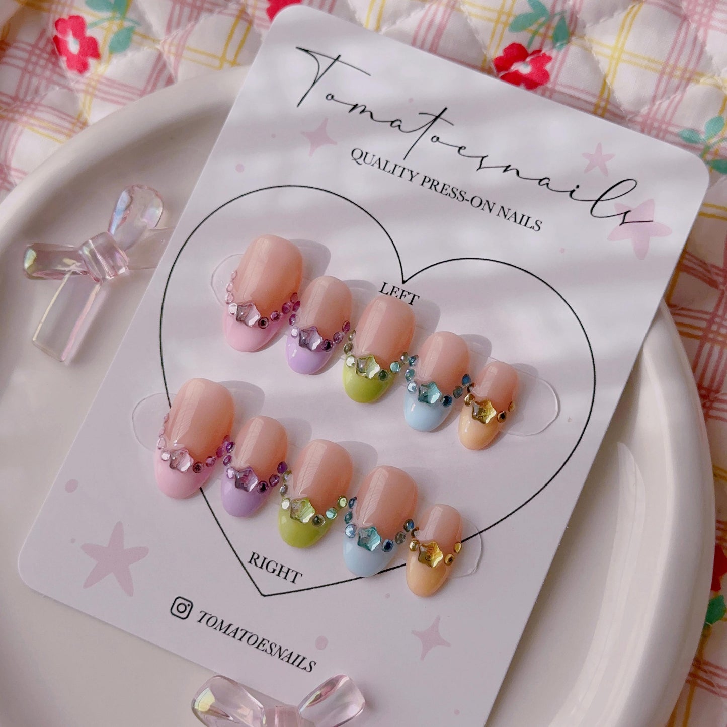 Sugar Candy