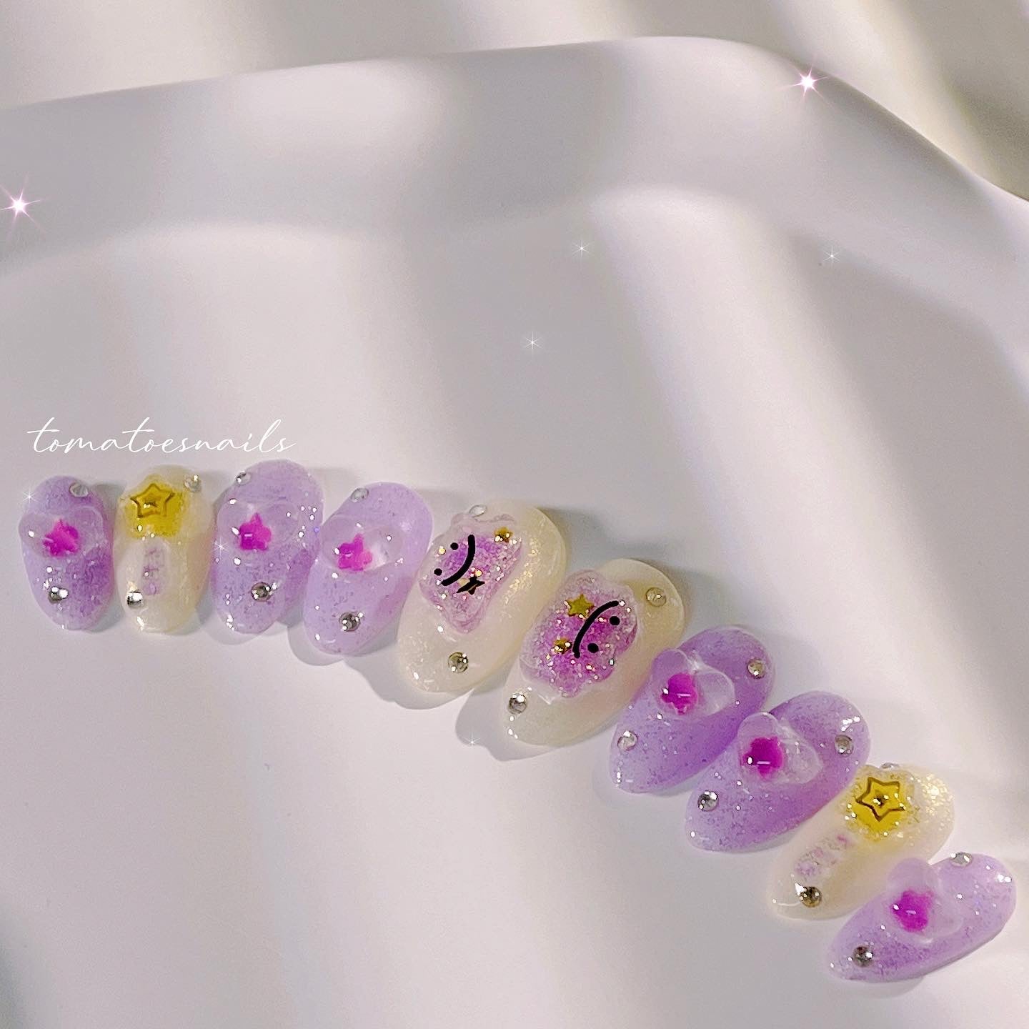 Magic Jelly