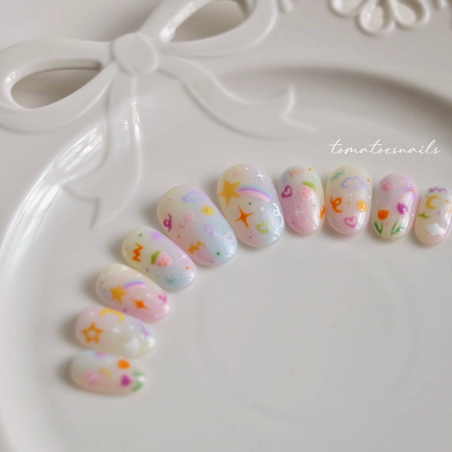 Stella Pastel