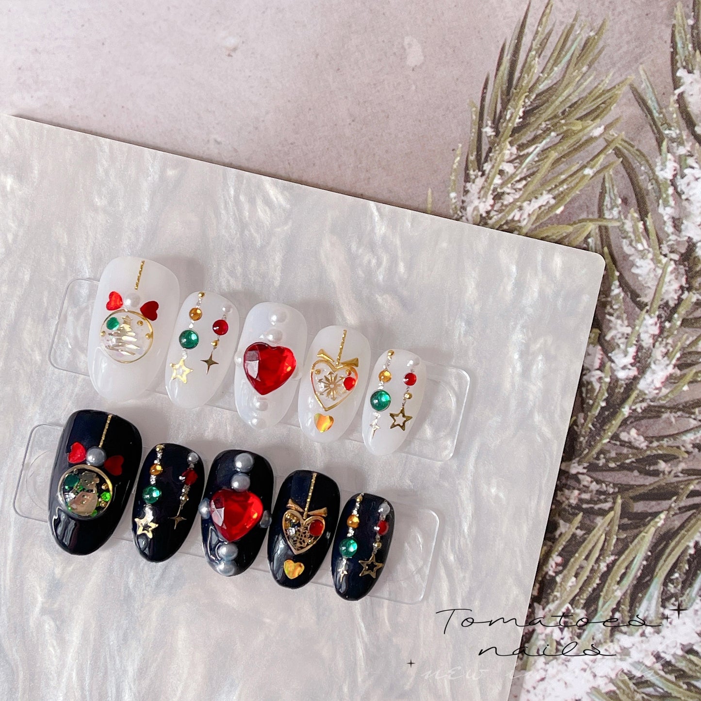 Festive Time