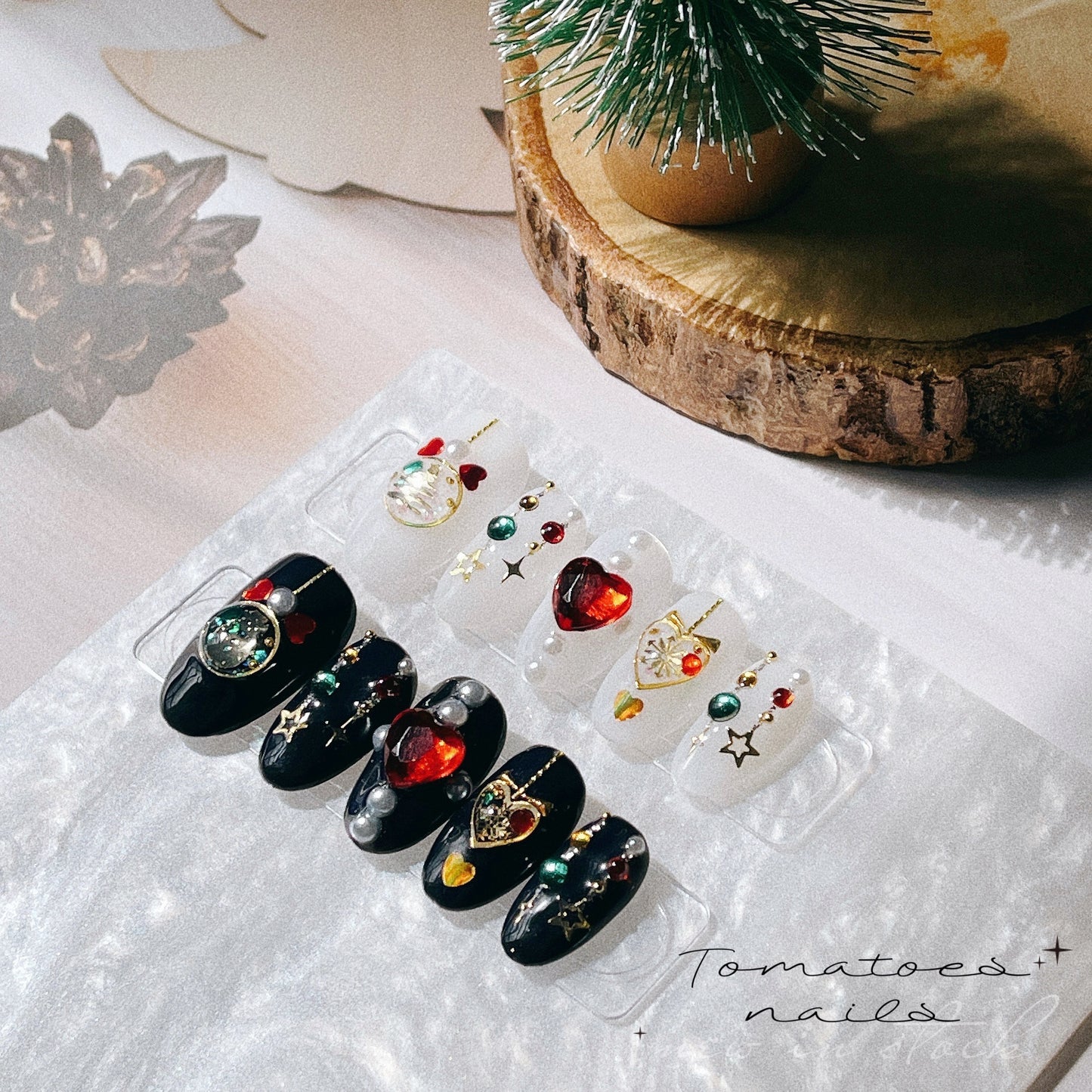 Festive Time