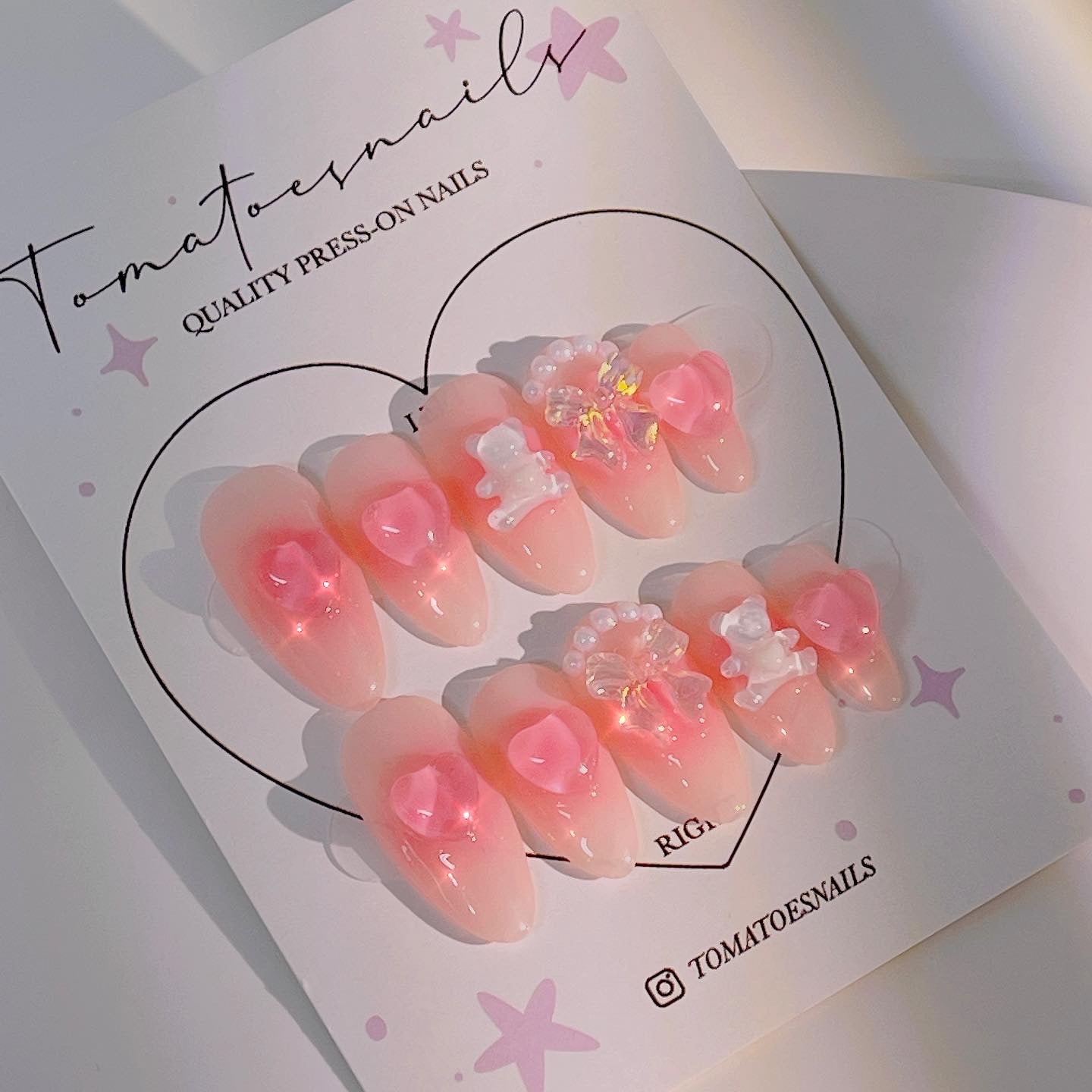 Teddy Blush