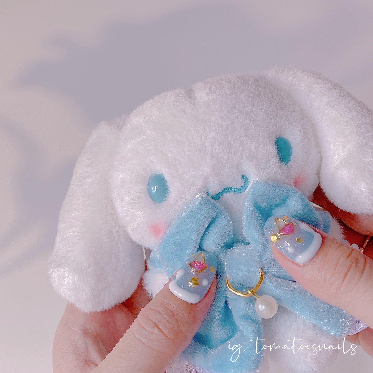 Blue Paradise