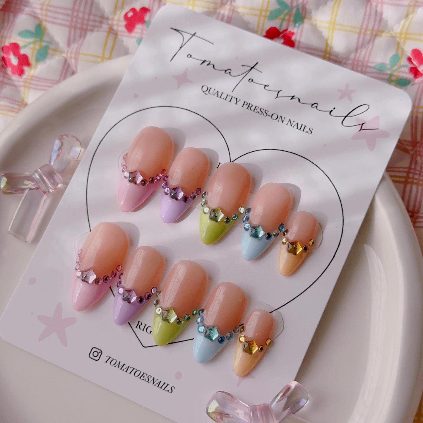 Sugar Candy