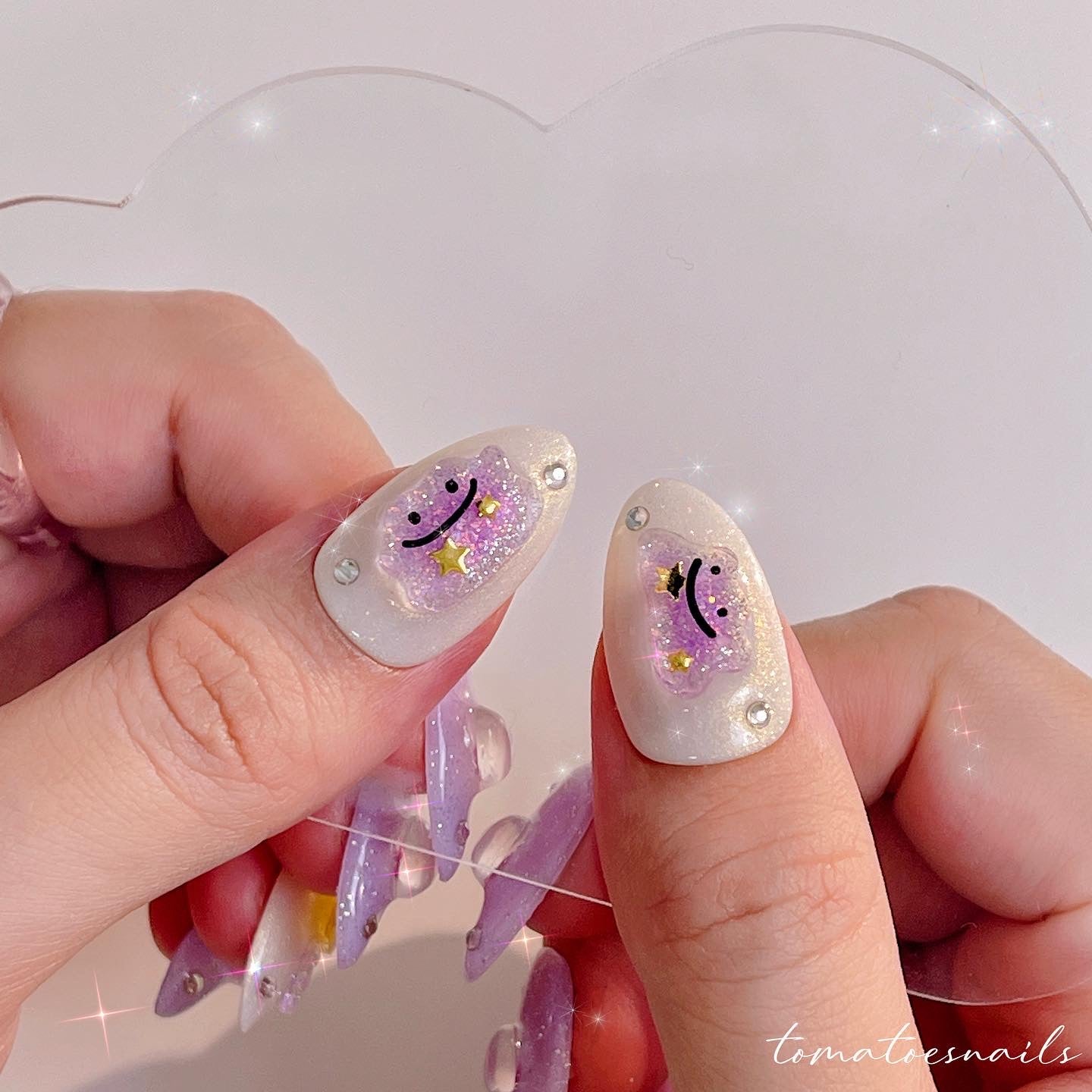 Magic Jelly