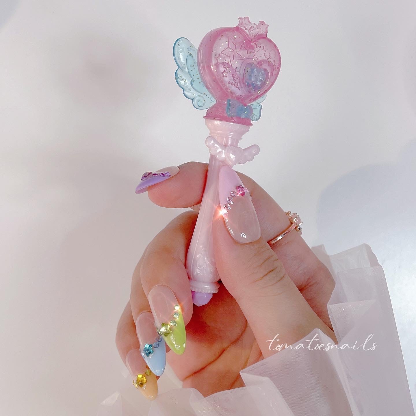 Sugar Candy