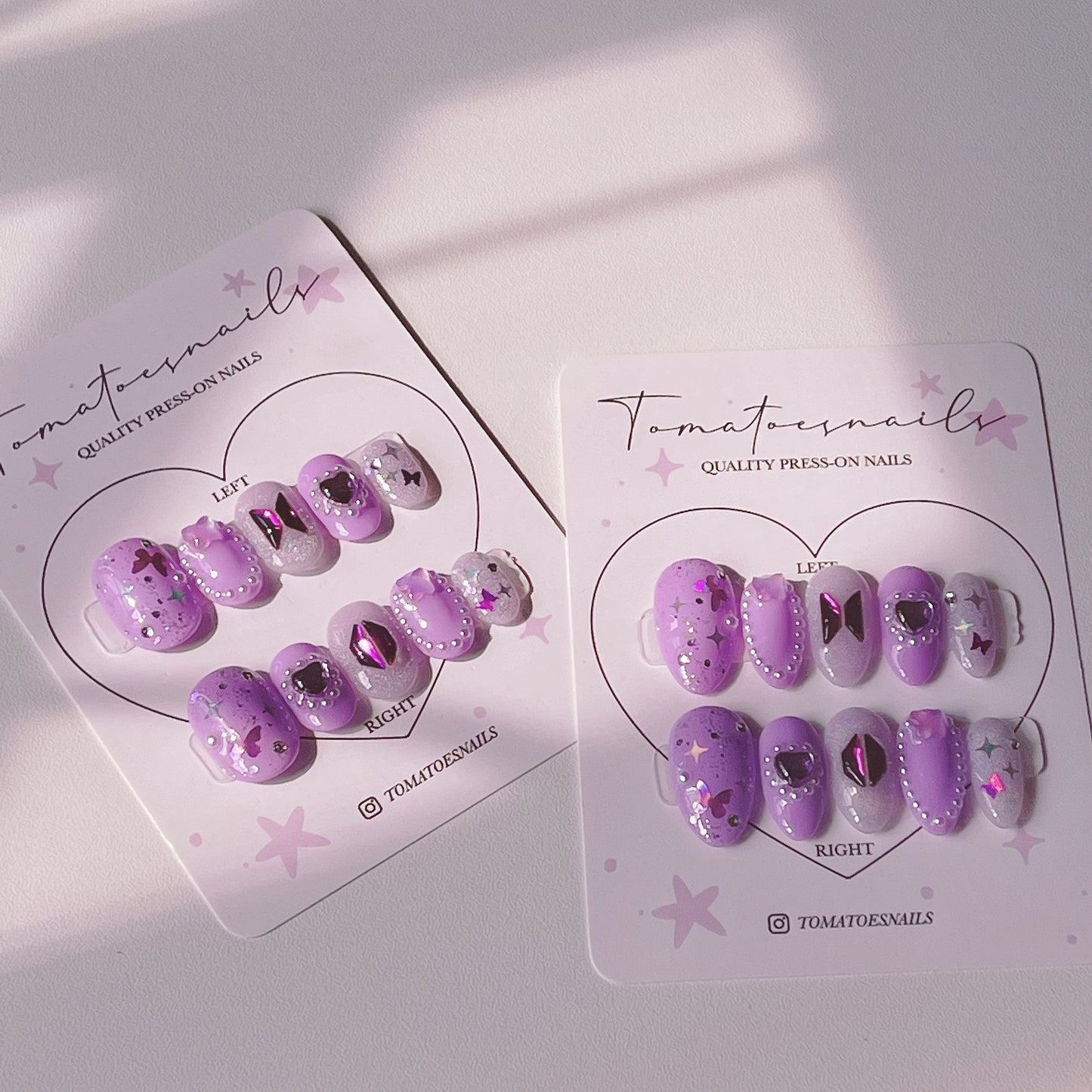 I Purple You