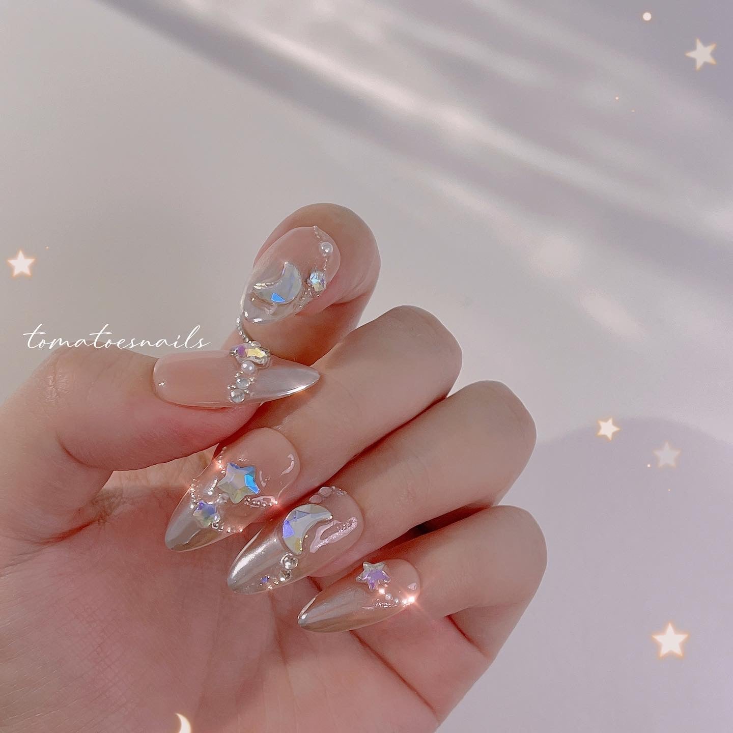 Celestial Girl