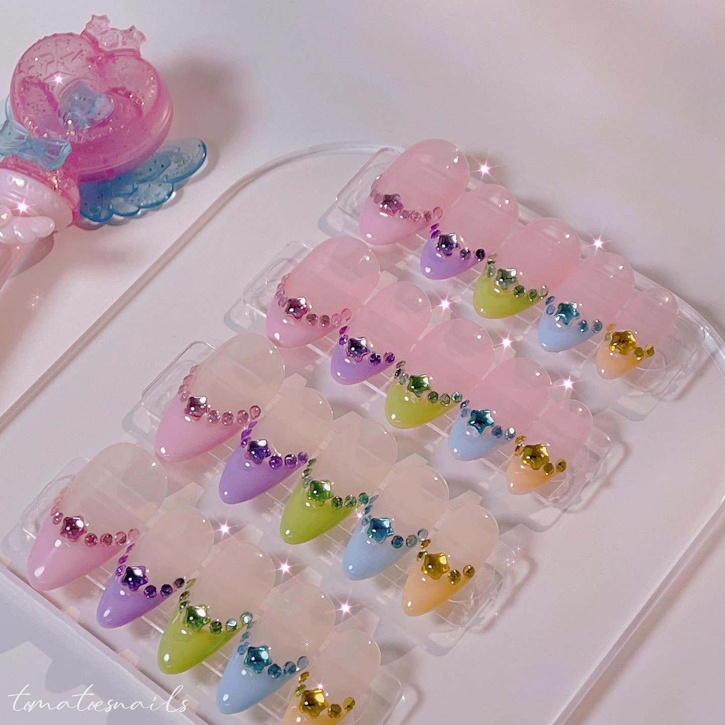 Sugar Candy