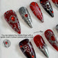 Scarlet Kiss