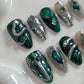 Emerald Spell