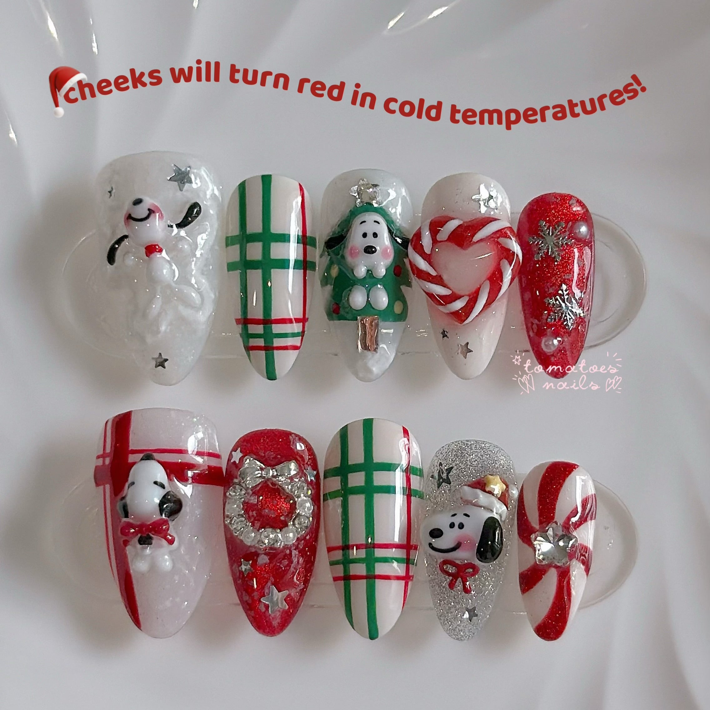 happynail♡様おまとめ New Arrivals – Tomatoesnails