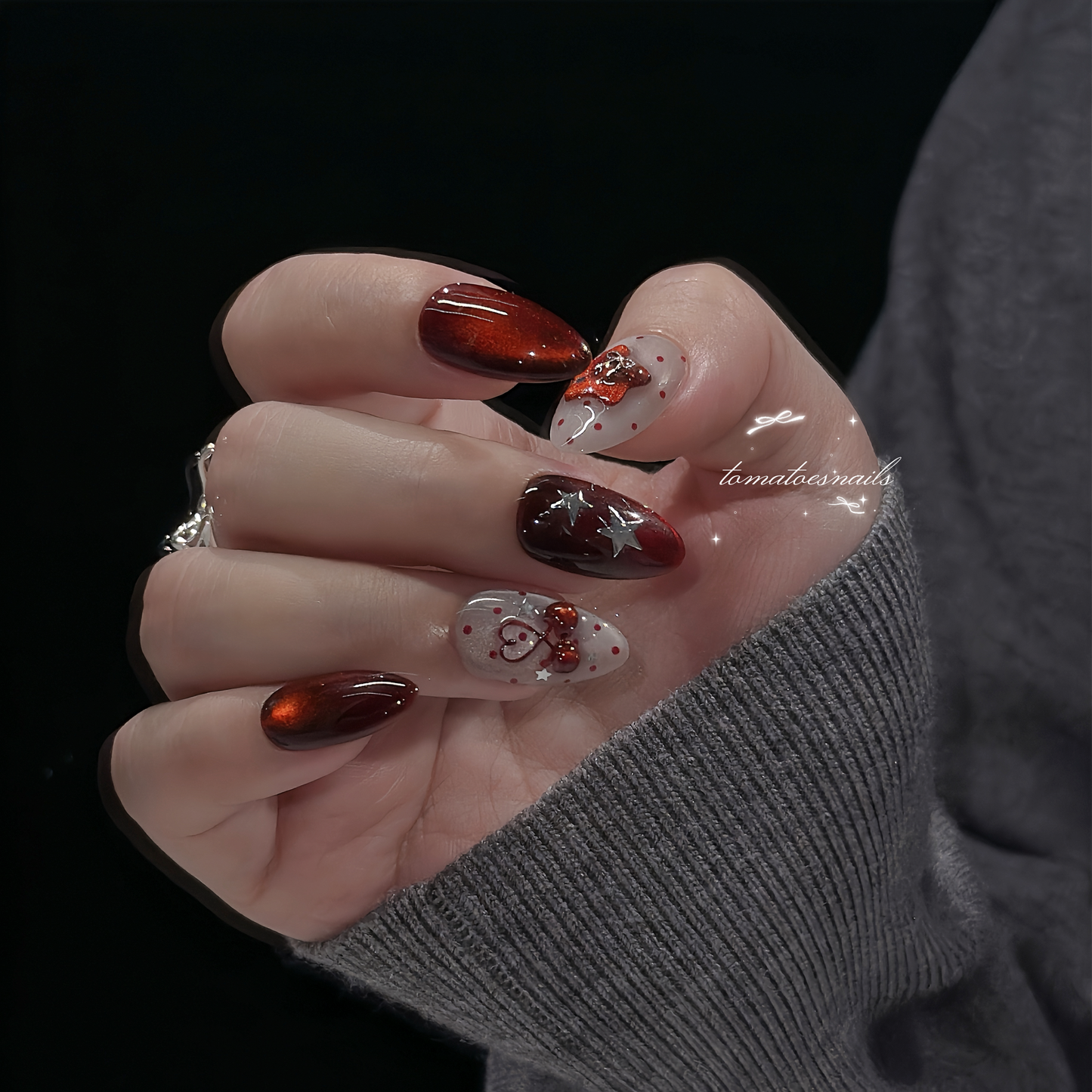 Cherry Crush