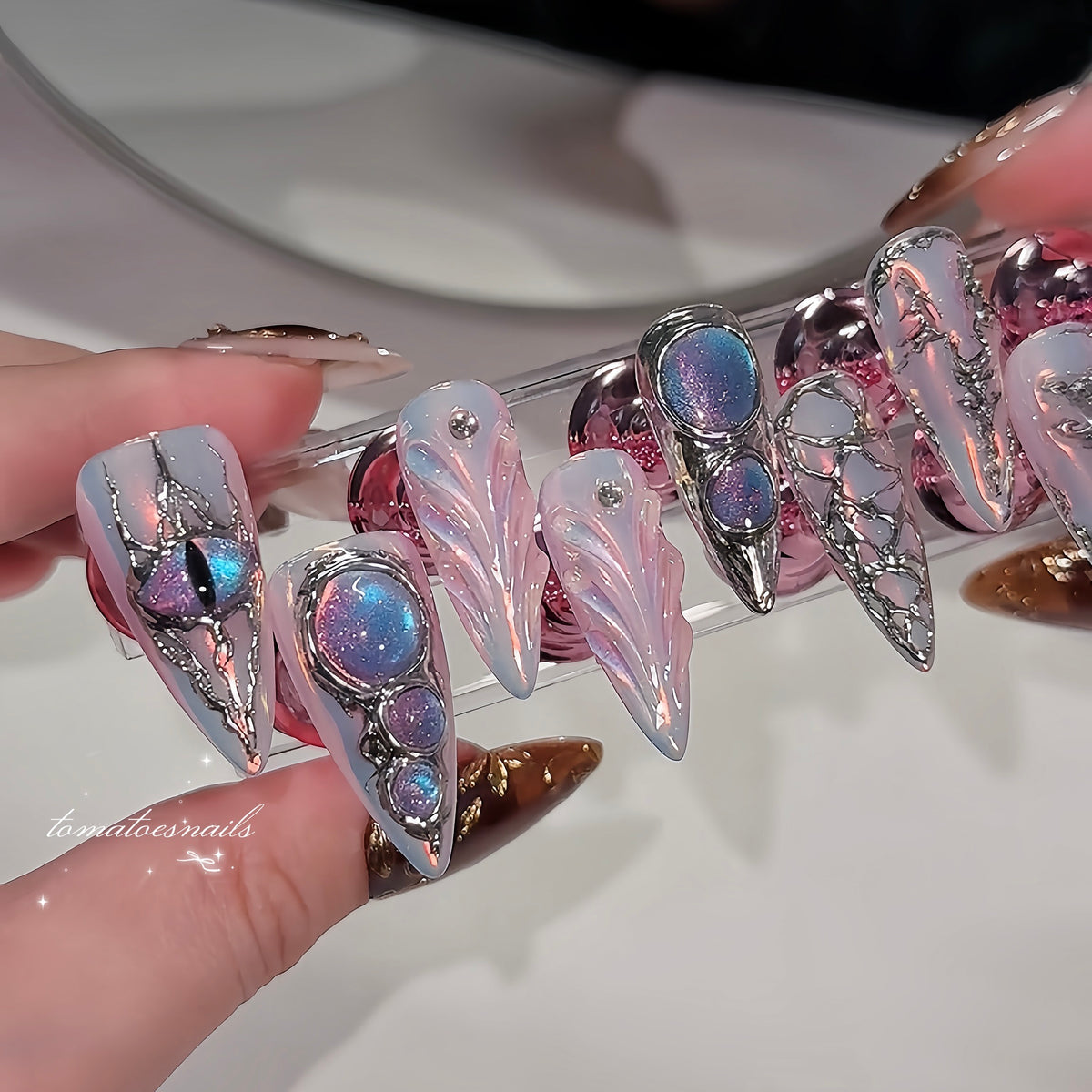 Dragon Aurora