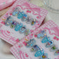 Gashapon Tamagotchi (Random Characters)