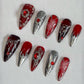 Scarlet Kiss
