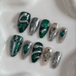 Emerald Spell