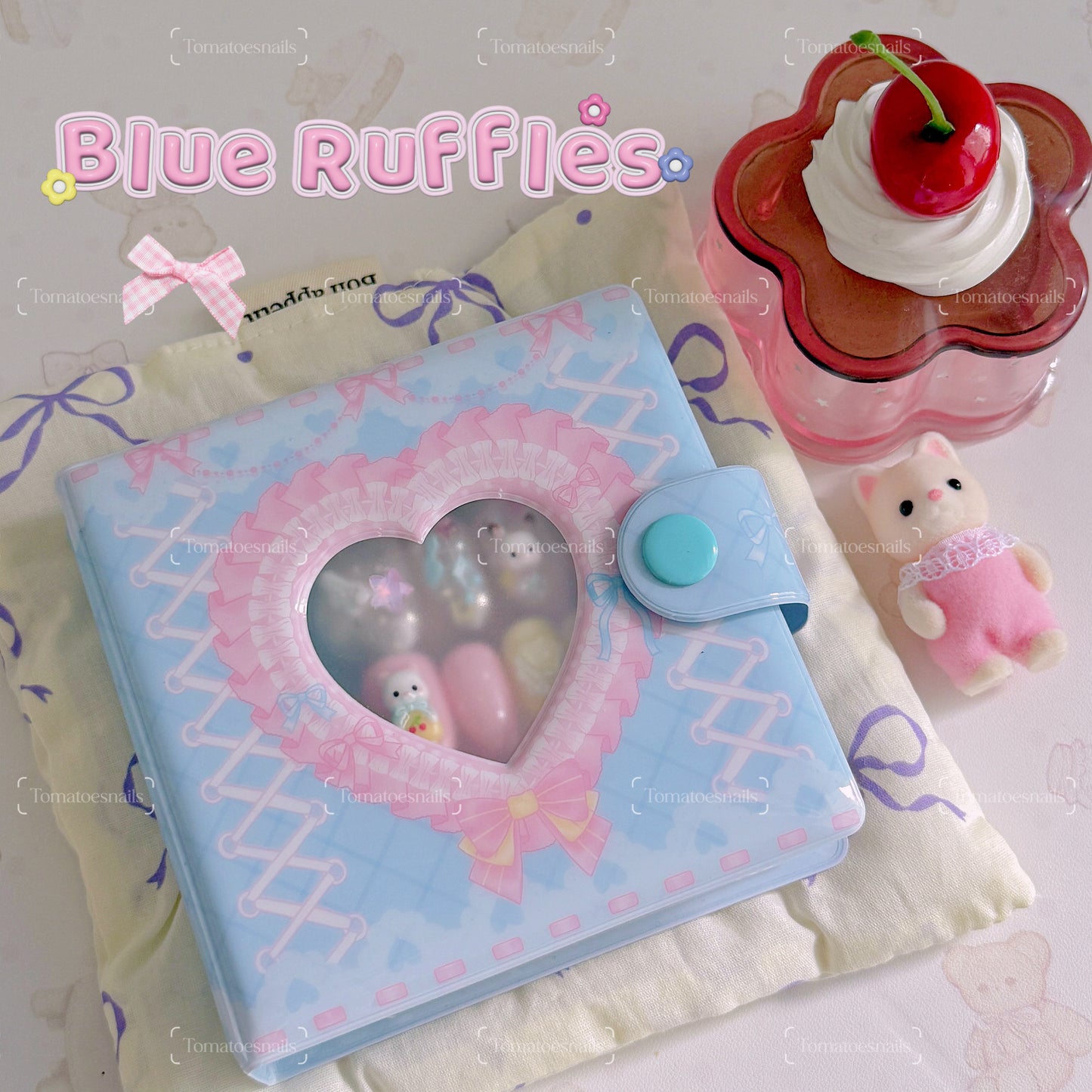 Mini Nail Book [1]