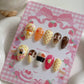 Sushi Party