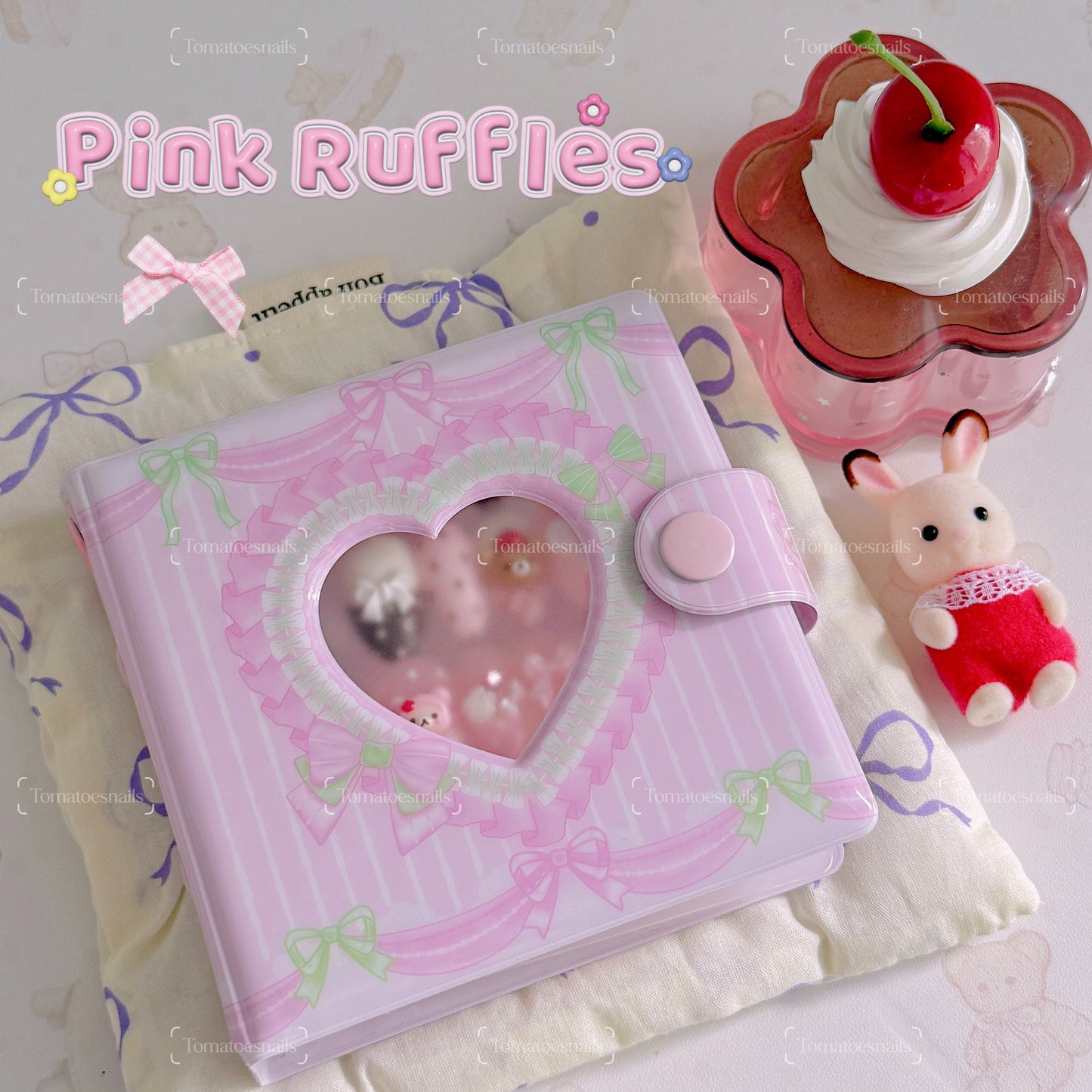 Mini Nail Book [1]