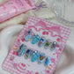 Gashapon Tamagotchi (Random Characters)