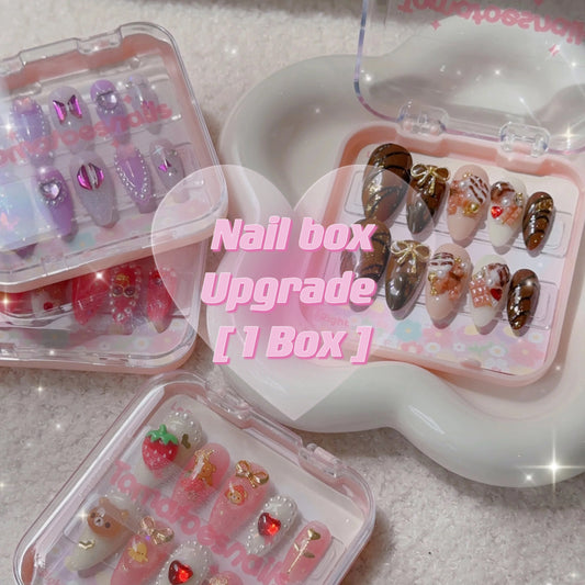 Nail Box [1 Box ]