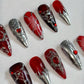 Scarlet Kiss