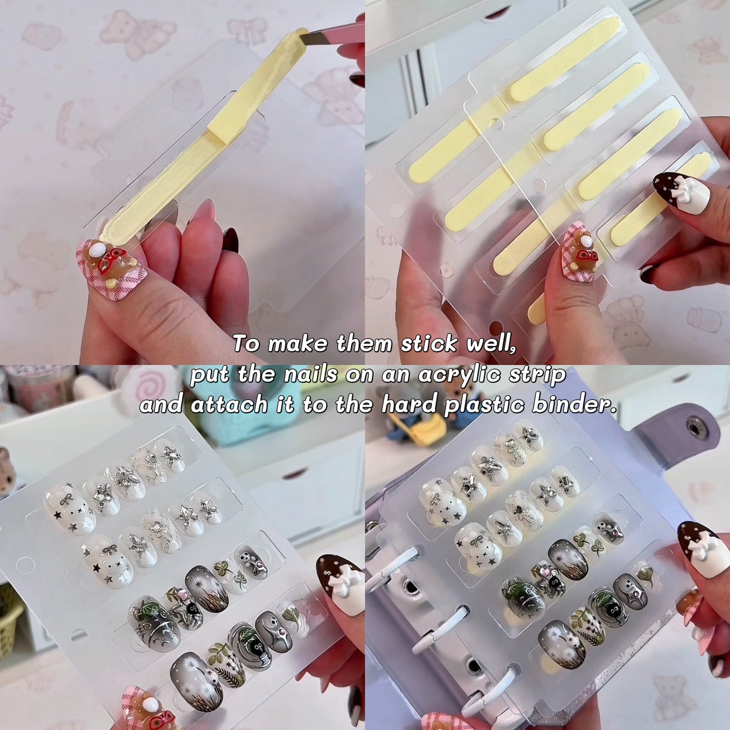 Mini Nail Book [1]