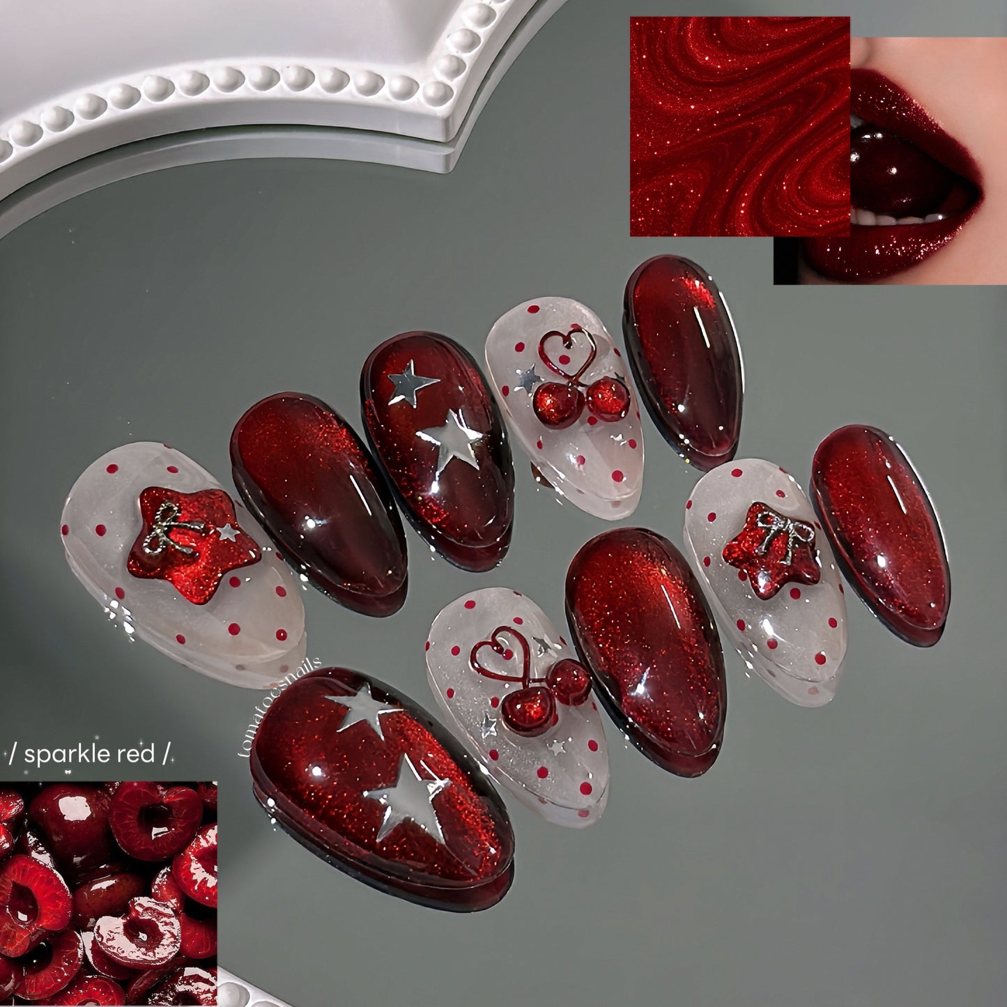 Cherry Crush