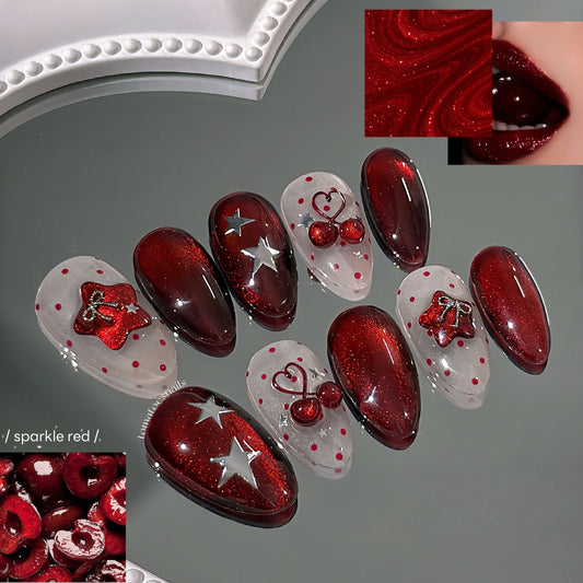Cherry Crush