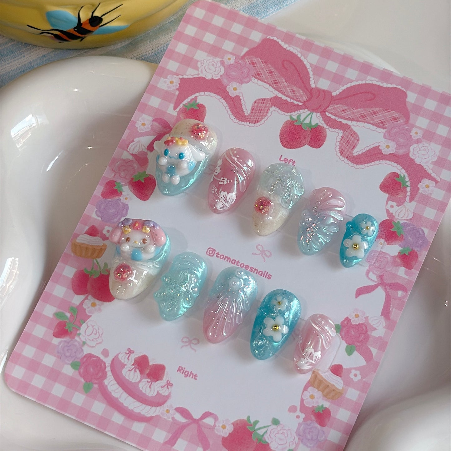 Kawaii Coral