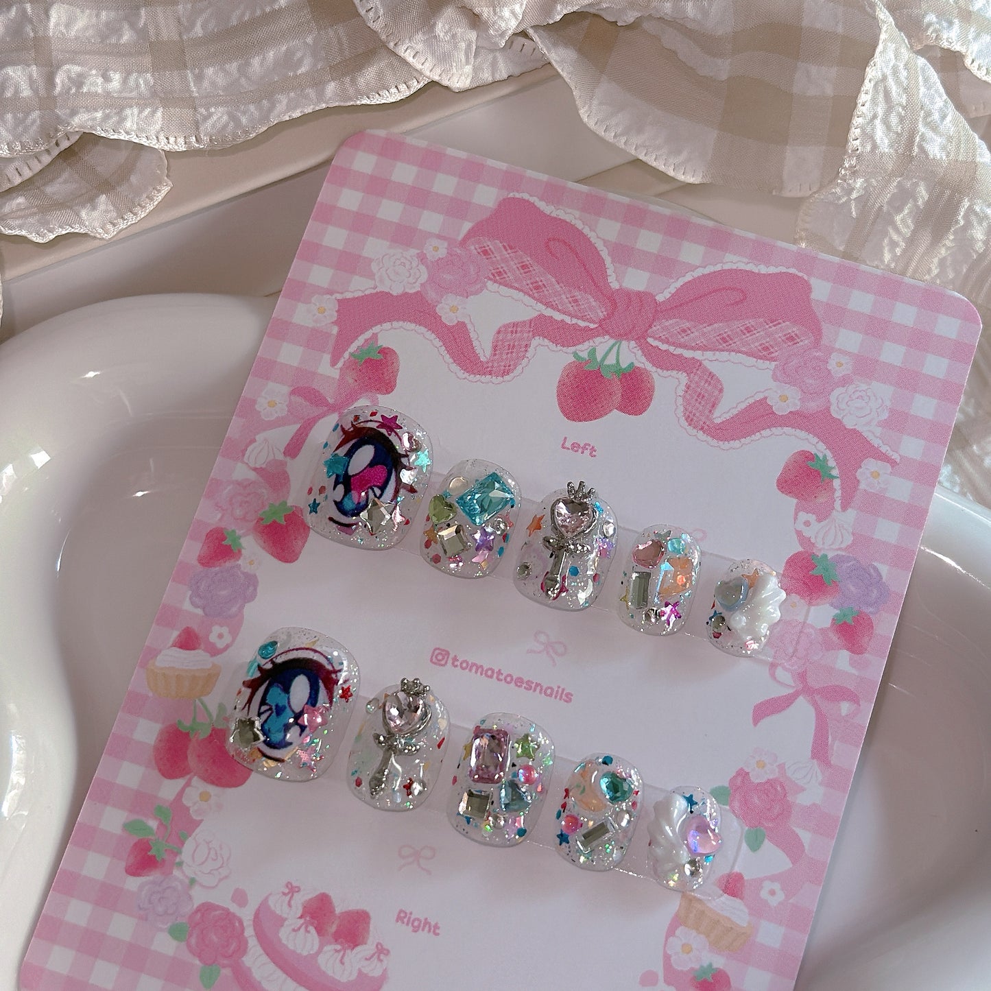 Crystal☆Twinkle