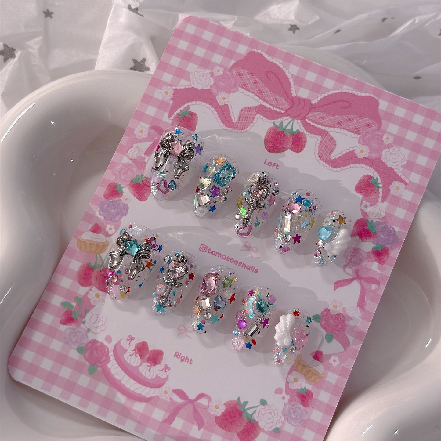 Crystal☆Twinkle