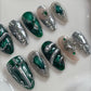 Emerald Spell