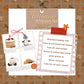 Autumn Mystery Set 2025