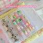 Mini Nail Book [1] (USA ONLY)