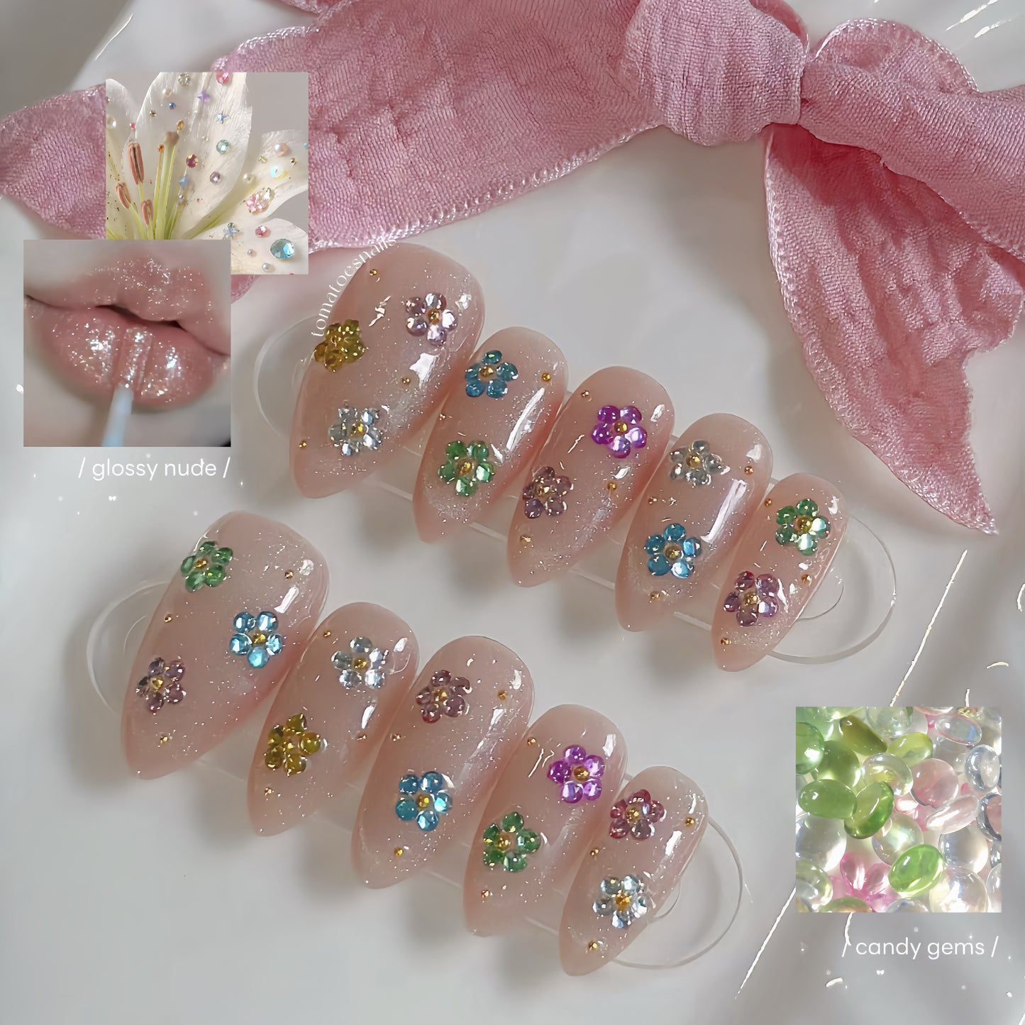 Gem Blossom