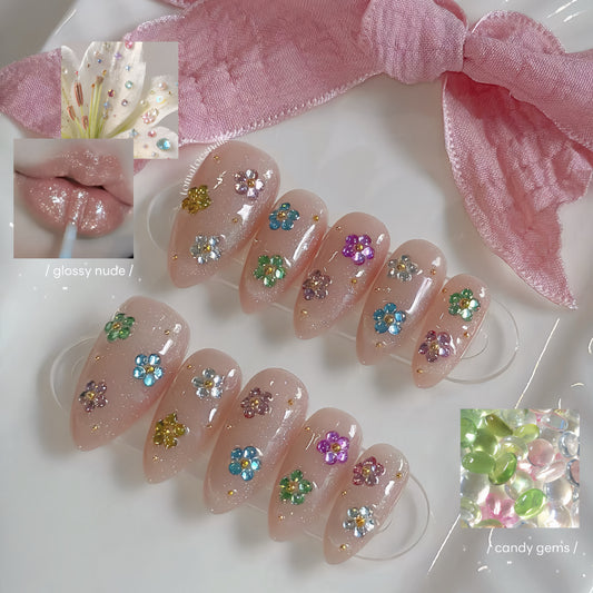 Gem Blossom