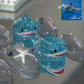 Friendly Sharks