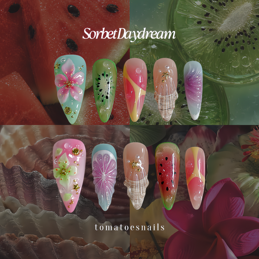 Sorbet Daydream